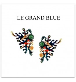 Le Grand Blue